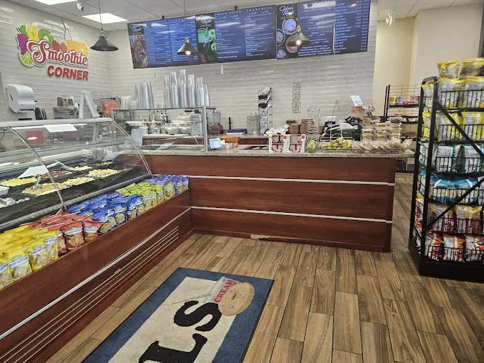 Adam's Bagels Cafe & Deli - Norwood Picture 3