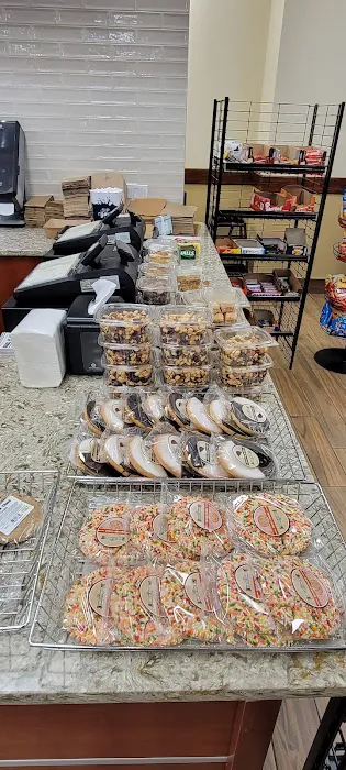 Adam's Bagels Cafe & Deli - Norwood Picture 1