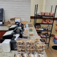 Adam's Bagels Cafe & Deli - Norwood ico