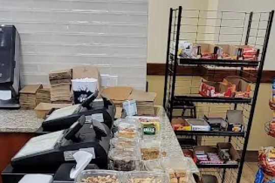 Adam's Bagels Cafe & Deli - Norwood