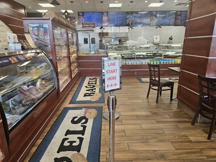 Adam's Bagels Cafe & Deli - Norwood Picture 8
