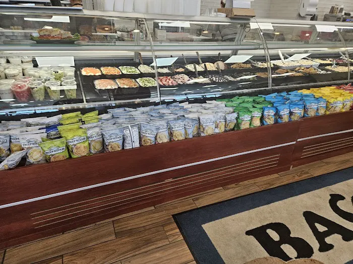 Adam's Bagels Cafe & Deli - Norwood Picture 9