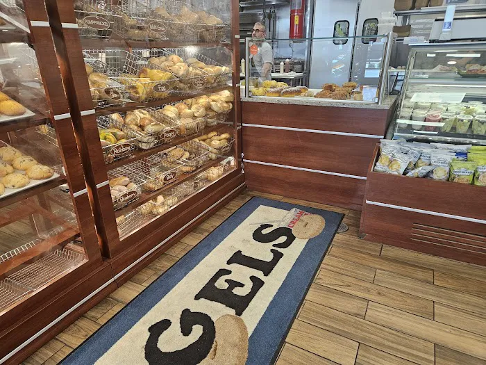 Adam's Bagels Cafe & Deli - Norwood Picture 6