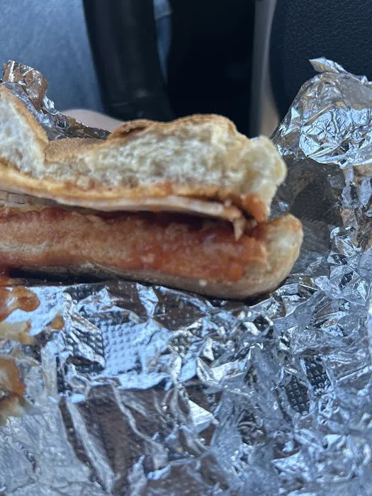 Wally’s Bagel Norwood Picture 1