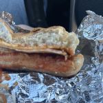 Wally’s Bagel Norwood