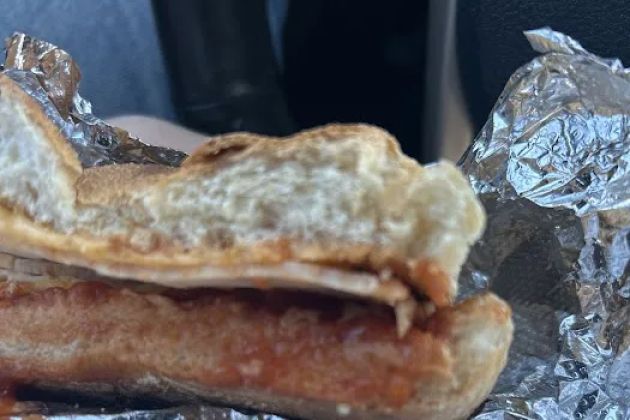 Wally’s Bagel Norwood