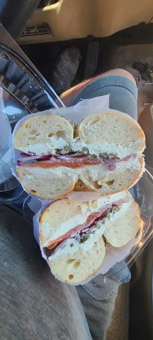 Wally’s Bagel Norwood Picture 6