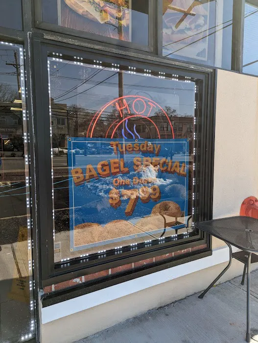 Wally’s Bagel Norwood Picture 3