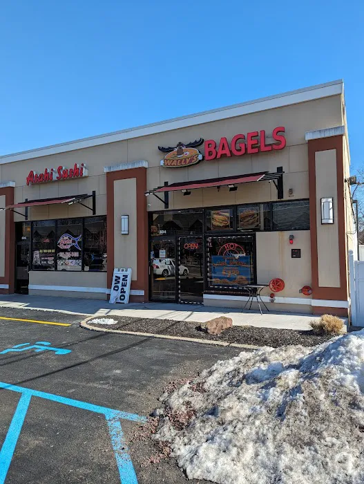 Wally’s Bagel Norwood Picture 10