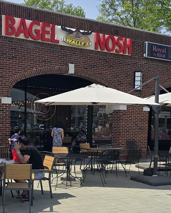 Wally's Bagel Nosh Picture 1