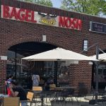 Wally's Bagel Nosh