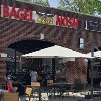 Wally's Bagel Nosh ico