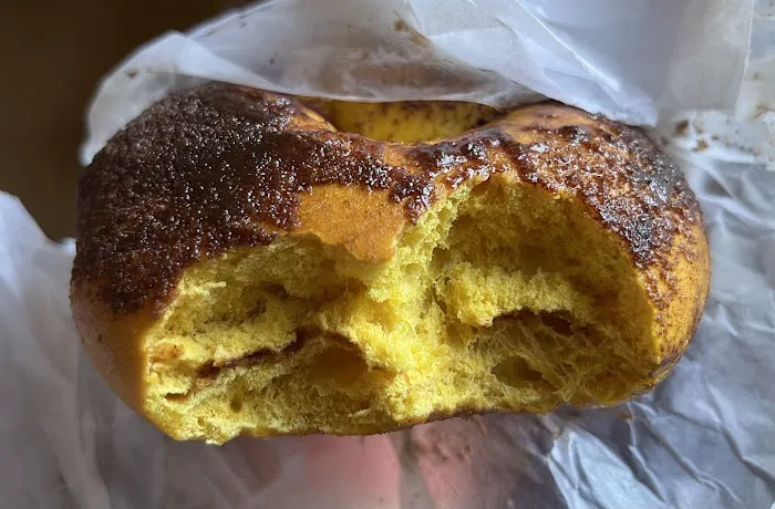 Wally's Bagel Nosh Picture 2