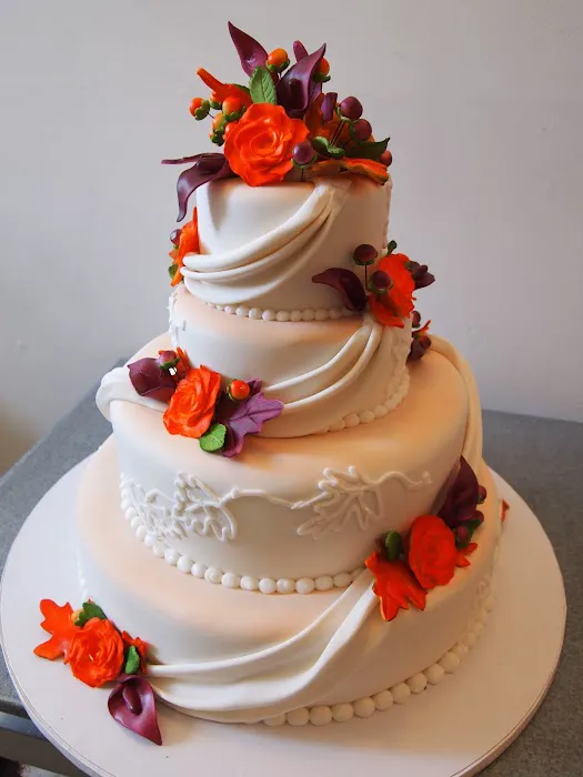 Florentina's Specialty Bakery & Cafe Picture 1