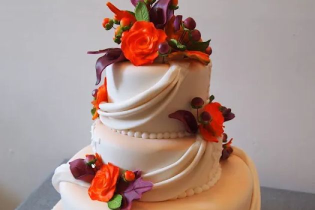 Florentina's Specialty Bakery & Cafe