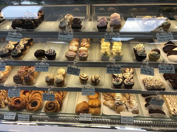 Florentina's Specialty Bakery & Cafe Picture 7