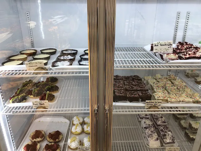 Florentina's Specialty Bakery & Cafe Picture 6