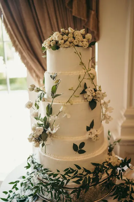Florentina's Specialty Bakery & Cafe Picture 5