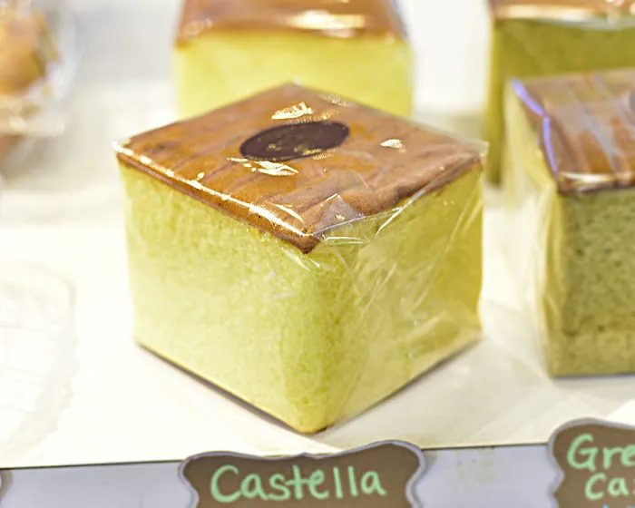 Gateaux Bakery Picture 10