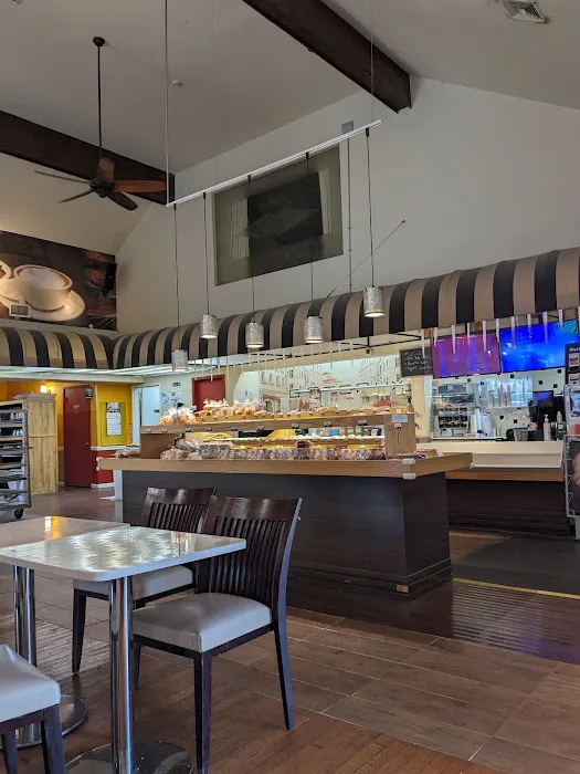 Gateaux Bakery Picture 1