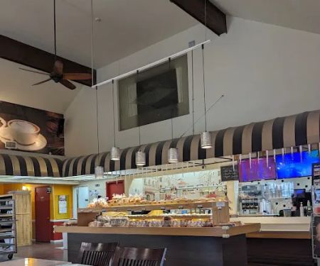 Gateaux Bakery