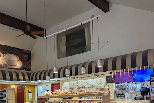 Gateaux Bakery