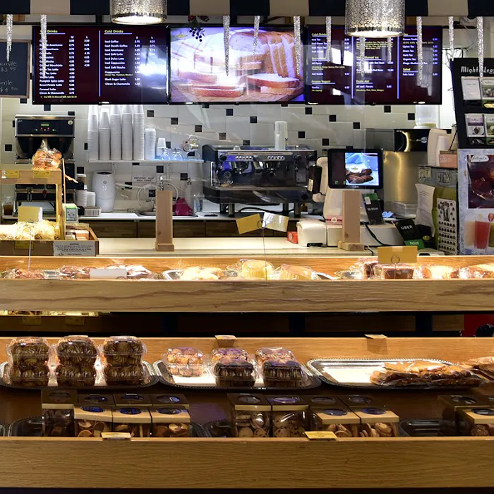 Gateaux Bakery Picture 9