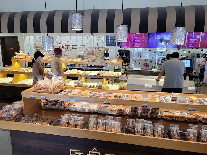 Gateaux Bakery Picture 2
