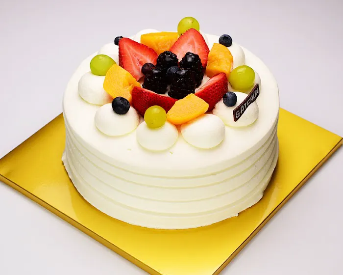 Gateaux Bakery Picture 7