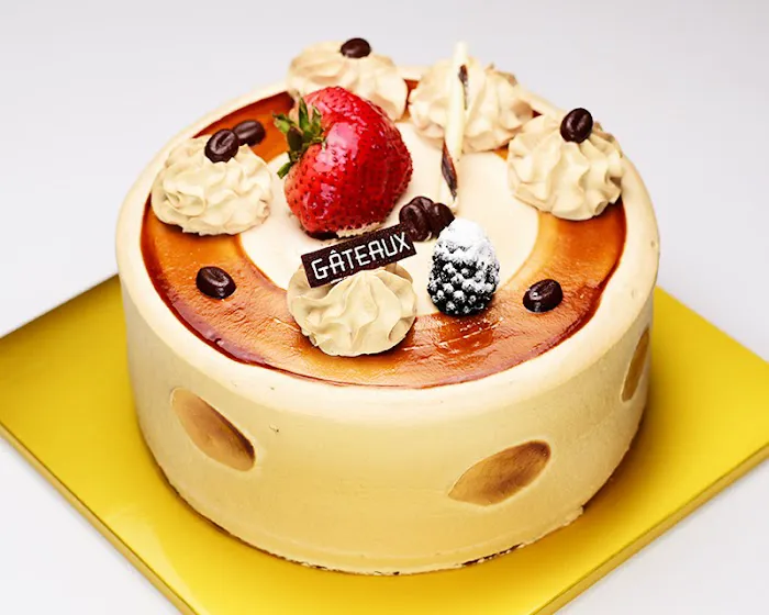 Gateaux Bakery Picture 4