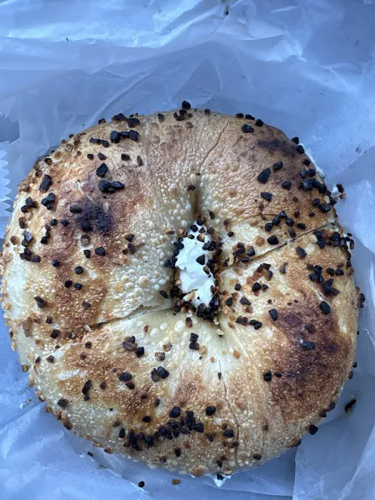 Goldberg's Original Bagels Picture 5