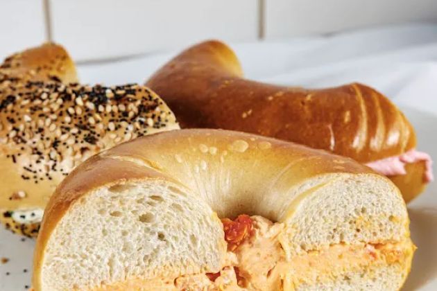 Goldberg's Original Bagels