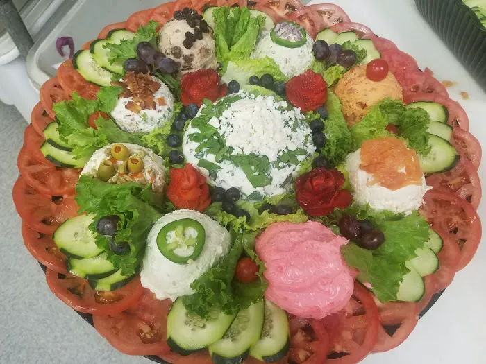 Goldberg's Original Bagels Picture 4