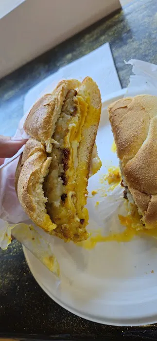 Goldberg's Original Bagels Picture 9