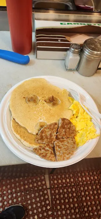 Bagels Royale Picture 1