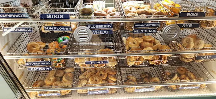 Bagels Royale Picture 6