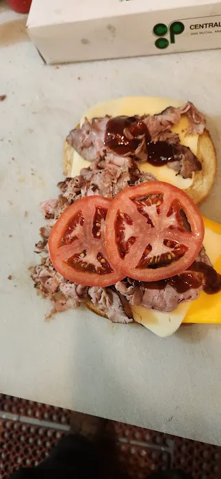 Bagels Royale Picture 3