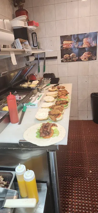 Bagels Royale Picture 10