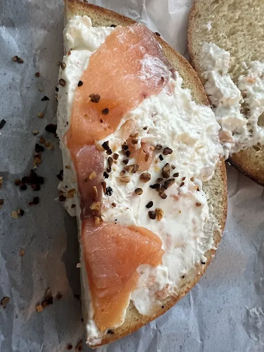 Bagels Royale Picture 9