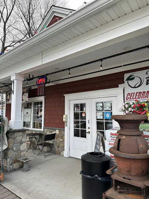 D'Ercole Donuts Picture 1