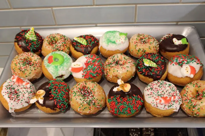 D'Ercole Donuts Picture 5