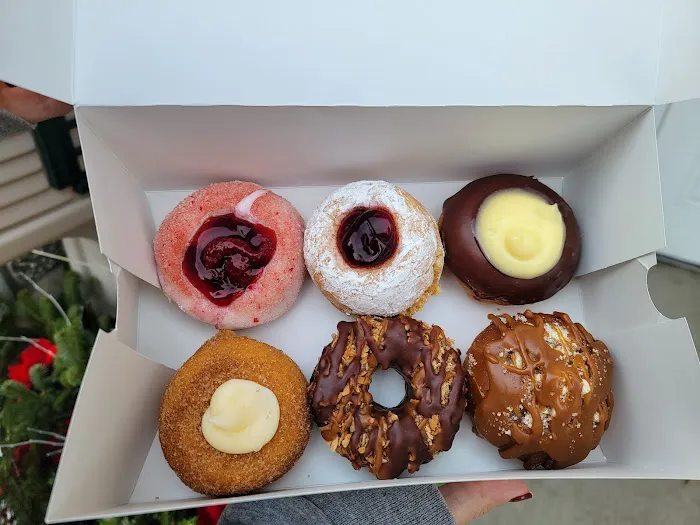 D'Ercole Donuts Picture 3