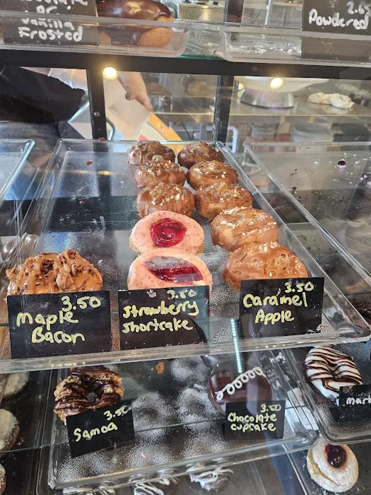 D'Ercole Donuts Picture 6
