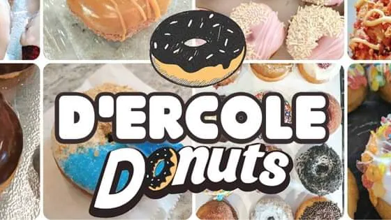 D'Ercole Donuts Picture 2