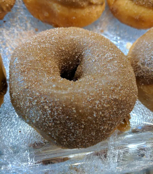 D'Ercole Donuts Picture 10