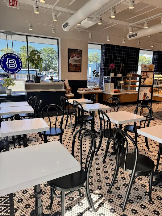Paris Baguette Picture 1