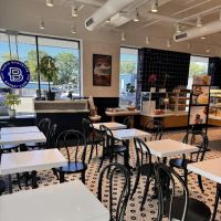 Paris Baguette ico