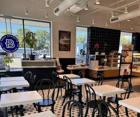 Paris Baguette