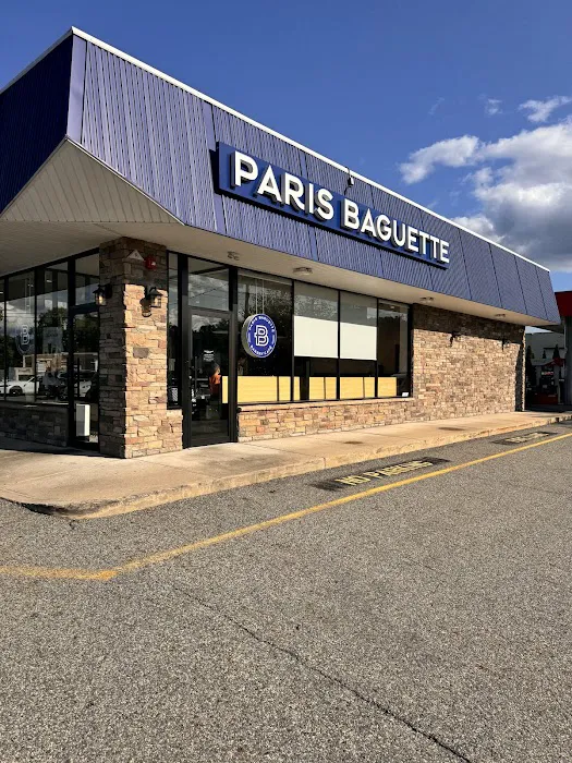 Paris Baguette Picture 3