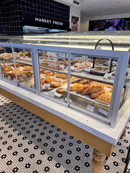 Paris Baguette Picture 4